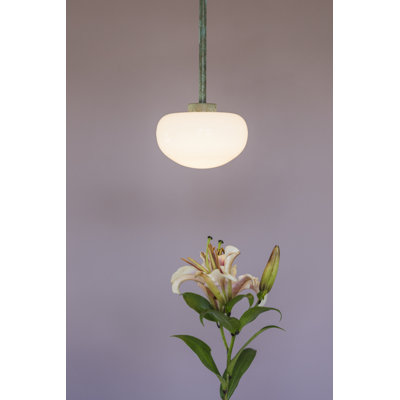 1 - Light LED Pendant