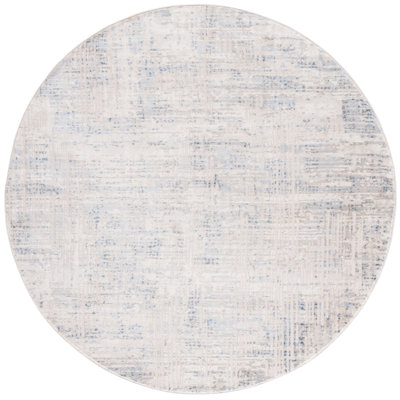 Oglesbee Performance Abstract Rug