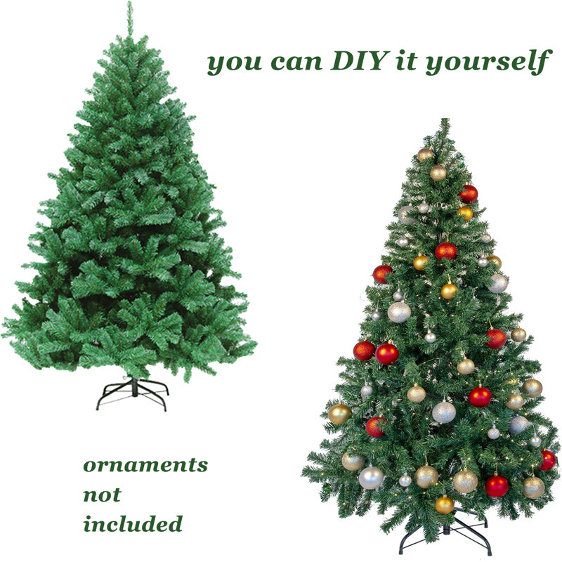 Arbre de Noël artificiel 1pc