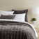 Vienna Velvet Quilt Set