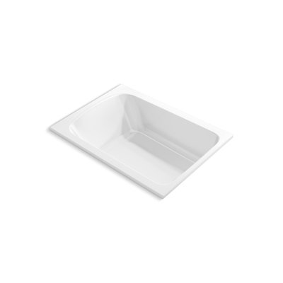 Avec 60 In. X 42 In. Drop-In Bath