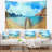 Polyester Tapestry-28482583