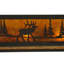 Rustic Lodge 6 - Light Bath Bar