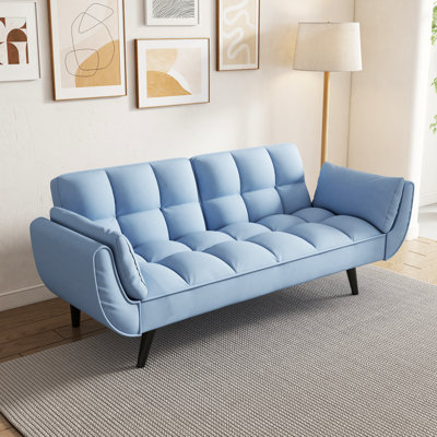 Coussin décoratif 74 po