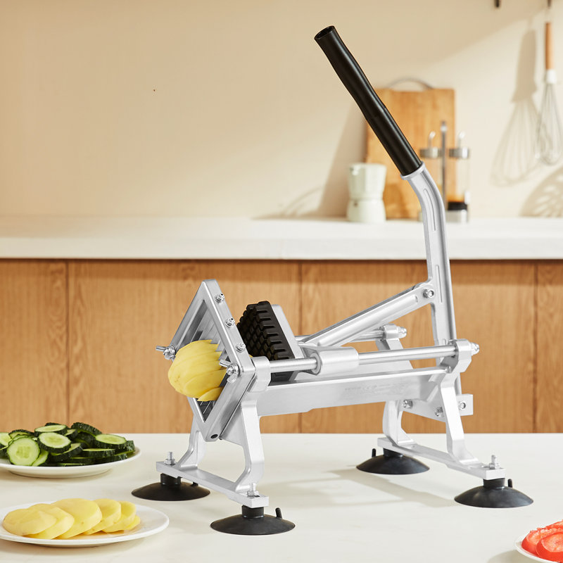 Professional Vegetable Slicer Commercial-Grade Slicing for Home and Catering
