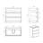 Alice Bathroom Vanity With Sink-1093122343-1093122344-1093122347