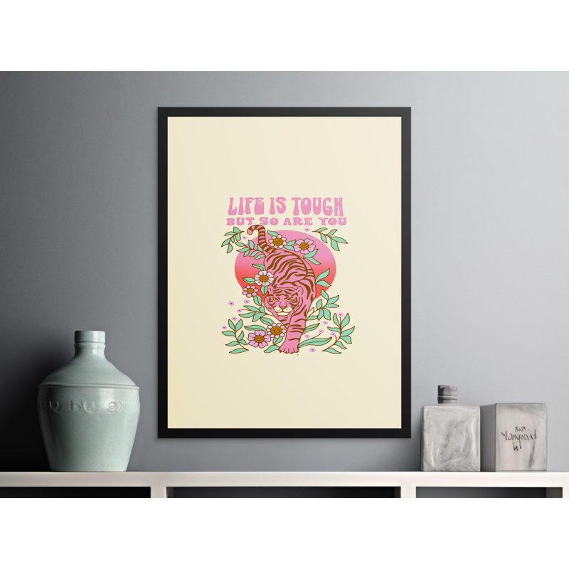 Conerly Single Picture Frame Print, 60.96 cm H x 45.72 cm W