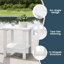 Table d'appoint Brighton-977084180
