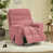 Rose est en rupture de stock