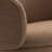 Bernhardt Moxi Fabric Swivel Chair