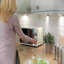 Rosalind Wheeler 45.1cm 17m³ L Countertop Microwave