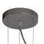 Armory 5-Light Dome Chandelier-99061848