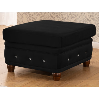 75 Wide Ottoman