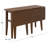 Clive Folding Dining Table-1330062290