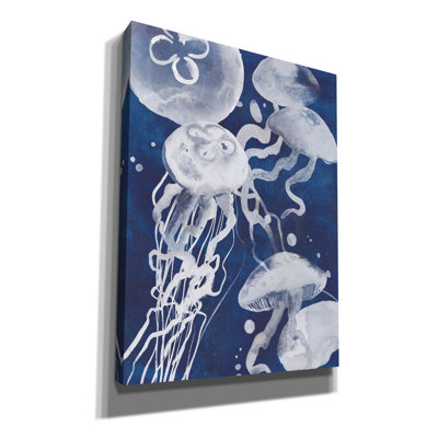 Rosecliff Heights «Swarm I» par Grace Popp