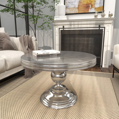 Table basse avec rangement Wesham