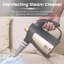SUPERLEX Handheld Vacuum