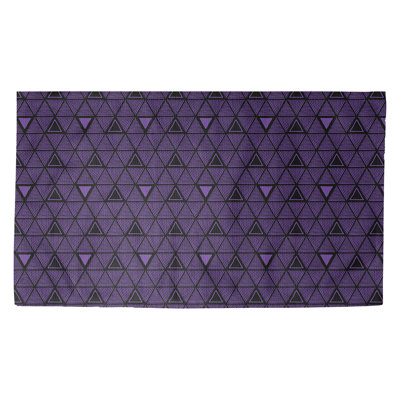 Jordao Geometric Indoor Rug