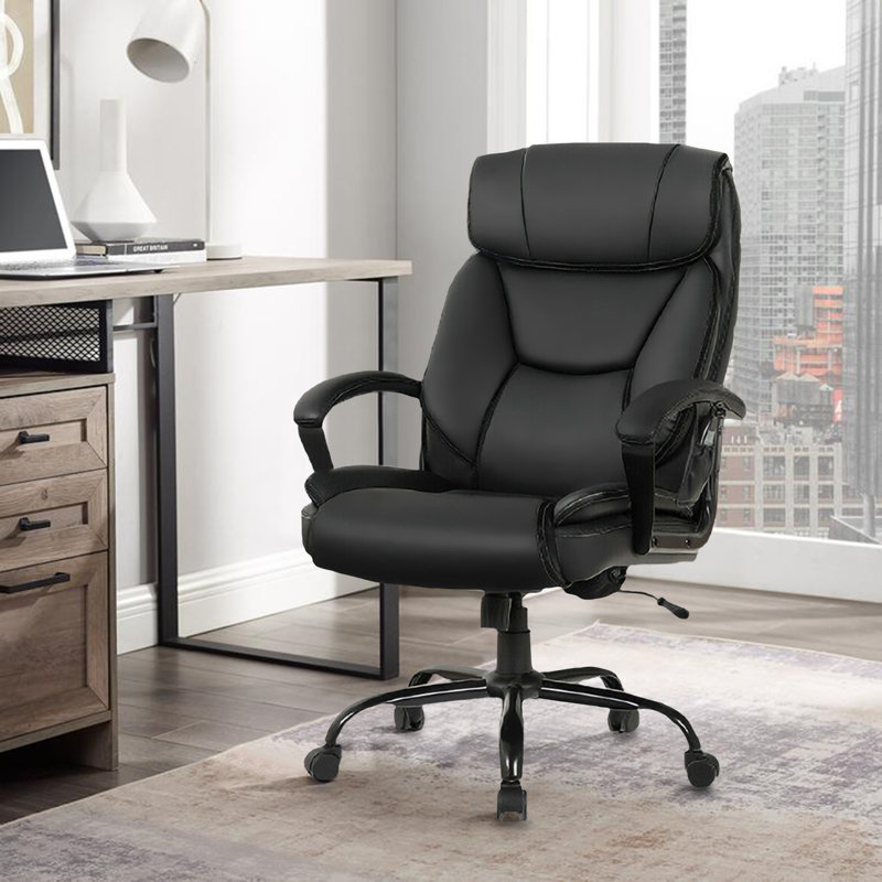 Lataisha Executive Chair