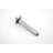 Stainless Steel Shower Head - Brushed Nickel, High Water Saving, Rainfall Style With Self-cleaning Nozzle For Bath Bathroom Rain Steel, ,-118088731