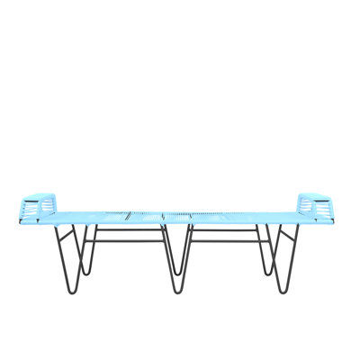 Pelopin Indoor/Outdoor Handmade Bench