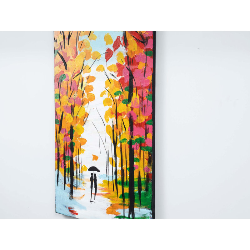 Wandela Wall Canvas Paintings