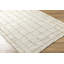 Tapis tissé à la main Beckame Owens x Livabliss Kamey-362841799
