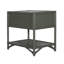 Juno One-Drawer Nightstand-390376774