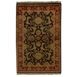 One-of-a-Kind 4' X 6'1" Area Rug