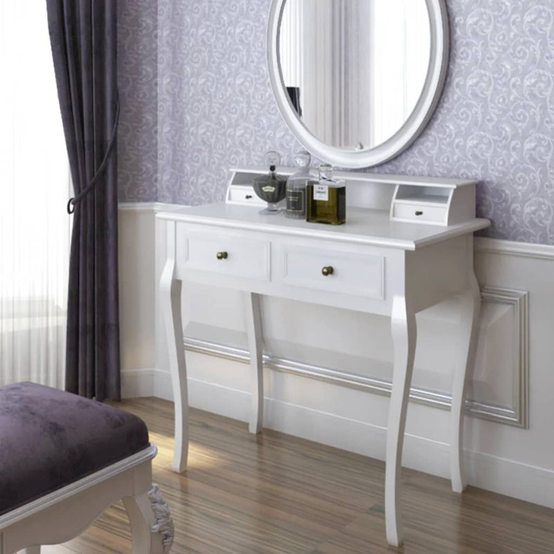 Emmetsburg Dressing Table