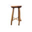 Tabouret d'extérieur 