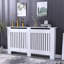 Radiator Cover-104223923