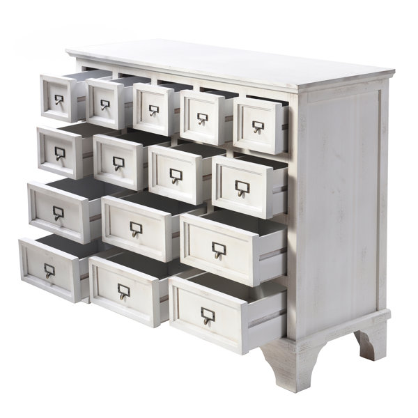 Birch Lane™ Kelci Accent Chest & Reviews | Wayfair