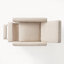 Fauteuil inclinable rembourré Armchai-1401272196