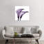 Calla Lilies II by Albert Koetsier - Print on Canvas-1013585188-1002608907