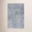 Linsly Geometric Area Rug-1041245373