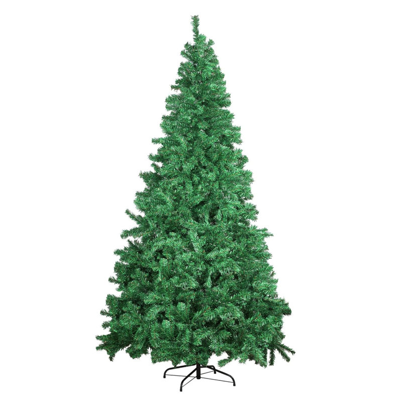 Arbre de Noël pin 7 pi
