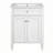 24" Bathroom Vanity with 2 Doors and Tip-Out Drawer-394409605