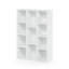 Placentia Standard Bookcase-48870636