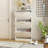 18 Pair Flip Down Shoe Storage-394281887