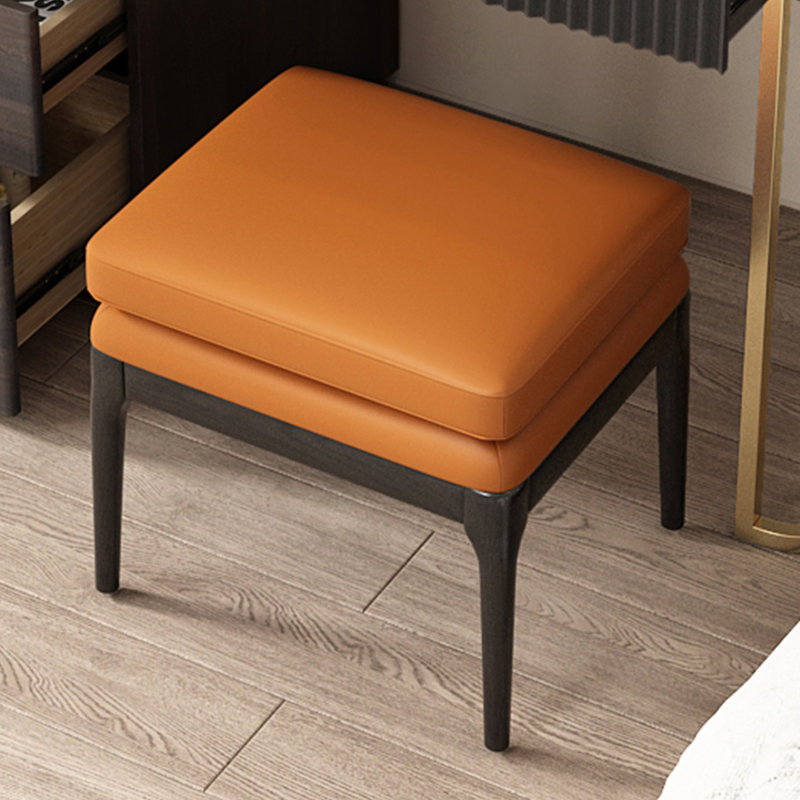 Tabouret de toilette