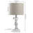 Parrett Resin Mini 20.5" Table Lamp-118942850