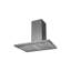 36" 600 CFM Ducted Wall Mount Range Hood with Nightlight, Wi-Fi, Remote Control Included-122444772-122444773