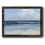 Beach Trio, reproduction d'art sur toile-96273064-96273065