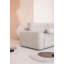Lulu Corner Sofa Bed-40625059-40625058-40624732