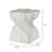 Cement Outdoor End Tables Side Table