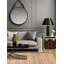 Palim Denizli brun clair Kilim 5 pi 4 po x 7 pi 8 po