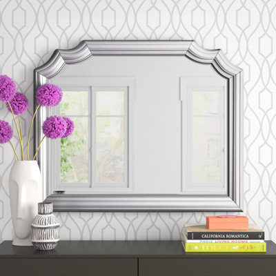 Miroir biseauté Kastin