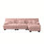 Canapé modulaire Luxury Luxury-834576534