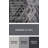 Machine Washable Gray Area Rug-66042593